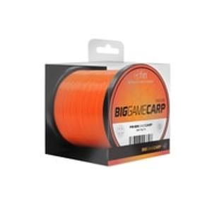 Fin Vlasec Big Game Carp Fluo Oranžový - 0,35mm/17lbs/4000m
