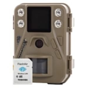 ScoutGuard Fotopast Predator XW + SD karta ZDARMA