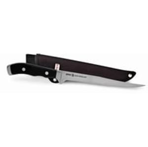 Rapala Filetovací nůž Black Medallion Fillet Knife 18cm