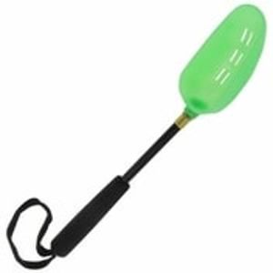 NGT Zakrmovací lopatka Zelená Mixing Baiting Spoon
