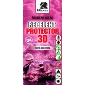 LK Baits Repelent Protector - Tekutá moskytiéra 90ml