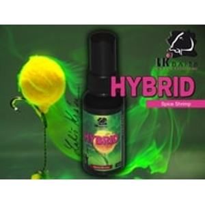 LK Baits Hybrid Spray 50ml - | Spice Shrimp