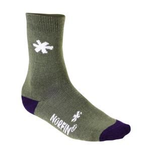 Norfin Ponožky Winter - M