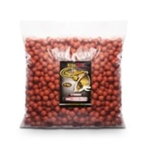 Extra Carp Magic Boilie 20mm 5kg - Chilli - Robin Red