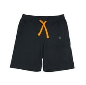Fox Kraťasy Black & Orange Lightweight Jogger Shorts - vel. XXL