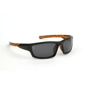 Fox Polarizační brýle Chunk Eyewear - Černé/Oranžové
