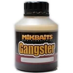 Mikbaits Booster Gangster 250ml - G3 Losos & Caviar & Black pepper