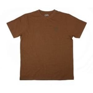 Fox Triko Chunk Classic T shirt Orange - vel. XL