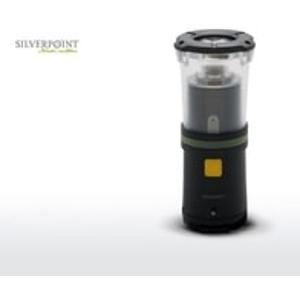 Silverpoint Lampa Camp II Lantern