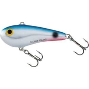 Salmo Wobler Chubby Darter Sinking 3cm - Red Tail Shiner