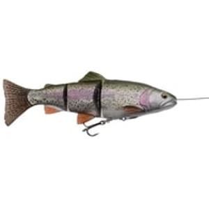 Savage Gear Wobler 4D Line Trhu Trout - 15cm 35g Rainbow Trout