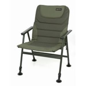 Fox Křeslo Warrior 2 Compact Chair
