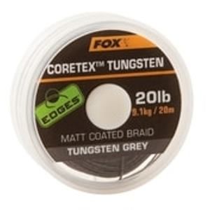 Fox Šňůrka Tungsten Coretex - 35lb