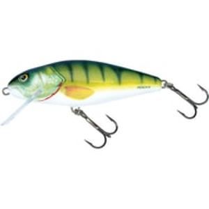 Salmo Wobler Perch Floating 8cm - Perch