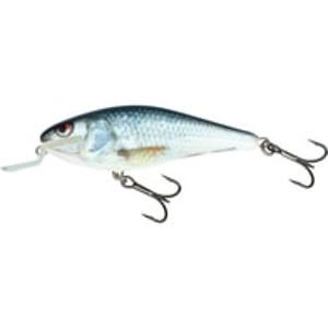 Salmo Wobler Executor Shallow Runner 9cm - Real Dace