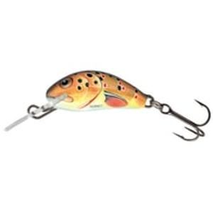 Salmo Wobler Hornet Sinking 3,5cm - Trout