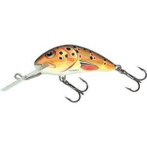 Salmo Wobler Hornet Sinking 6cm - Trout