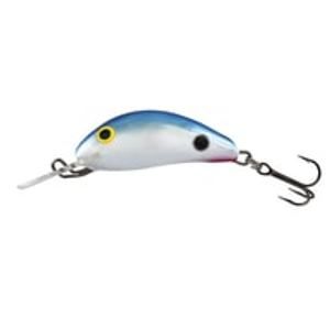Salmo Wobler Hornet Floating 3,5cm - Red Tail Shiner