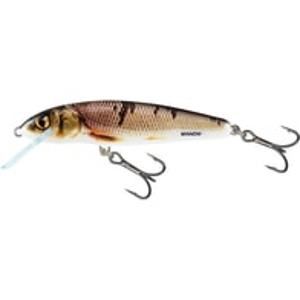 Salmo Wobler Minnow Sinking 5cm - Wounded Dace