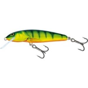 Salmo Wobler Minnow Floating 6cm - Hot Perch