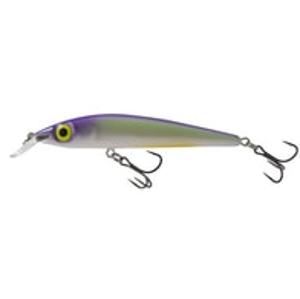 Salmo Wobler Rattlin Sting Floating 9cm - Table Rock Shad