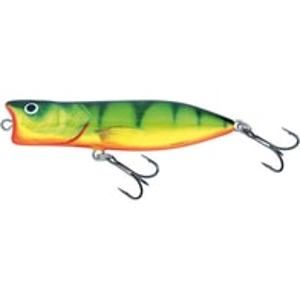 Salmo Wobler Rover Floating 7cm - Hot Perch