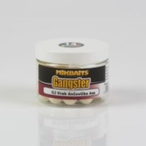Mikbaits Boilie pop-up Gangster 150ml