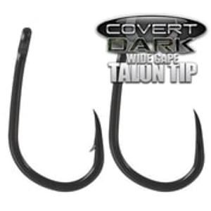 Gardner Háčky Covert Dark Wide Gape Talon Tip 10ks - vel. 8