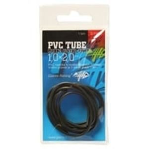 Giants Fishing PVC hadička PVC Tube Green/InnerxOuter 1m - 1,0 x 2,0mm