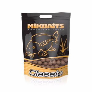 Mikbaits X-Class Boilie  4kg - Monster Crab 24mm
