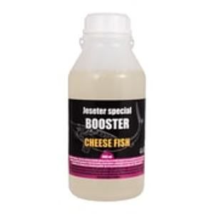 LK Baits Booster Jeseter Special 500ml