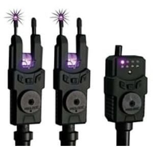 Prologic Sada SMX Alarms Custom Black WTS Purple Edition 3+1