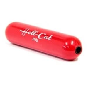 Hell-Cat Zátěž doutníková červená - 150g