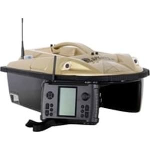 Sports Zavážecí loďka PRISMA 5 + sonar + GPS Prisma