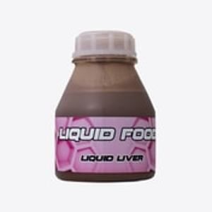 LK Baits Liquid Liver 250ml