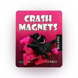 LK Baits Crash Magnets 8ks