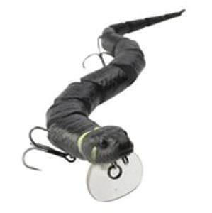 Savage Gear 3D Snake Floating Black Adder - 20cm 25g