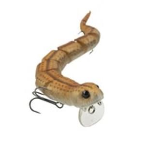 Savage Gear 3D Snake Floating Steel Adder - 20cm 25g