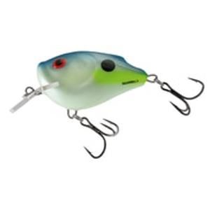 Salmo Wobler SquareBill Floating Sexy Shad - 5cm 14g