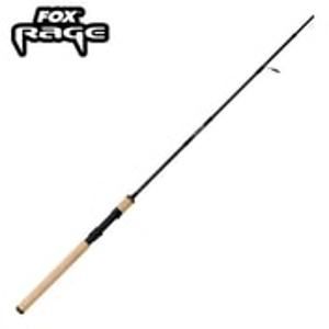 Fox Rage Prut Warrior Vertical II 1,85 m 14-28 g