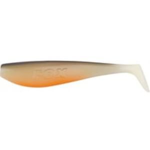 Fox Rage Gumová nástraha Zander Pro Shads Bulk Hot Olive - 7,5cm