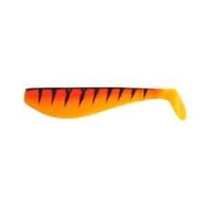Fox Rage Gumová nástraha Zander Pro Shads Bulk Hot Tiger - 10cm
