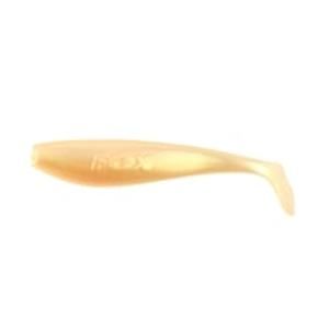 Fox Rage Gumová nástraha Zander Pro Shads Ultra UV Pearl - 12cm