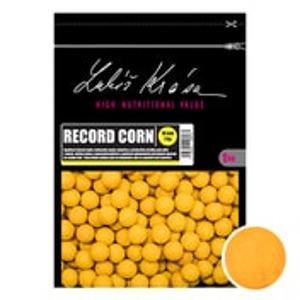 LK Baits Boilie Lukáš Krása World Record Carp Corn 18mm 1kg