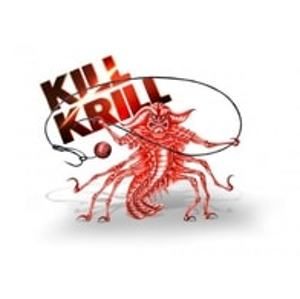Nikl Boilies Kill Krill Atrakt