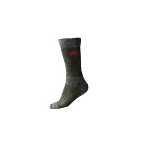 Trakker Zimní ponožky Winter Merino Socks - vel. 7-9