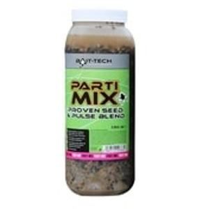Bait-Tech Partiklová směs Parti Mix Jar 2,5L