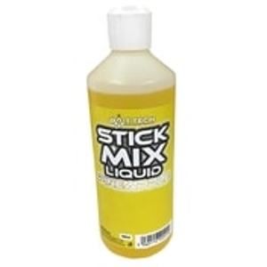 Bait-Tech Tekutý olej Stick Mix Liquid 500ml - Pineapple