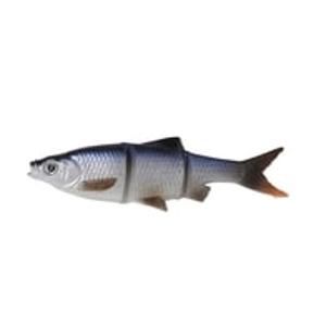 Savage Gear Gumová nástraha LB Roach swim & jerk Roach - 12.5cm 18g