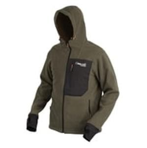 Prologic Bunda Commander Fleece Jacket - XL